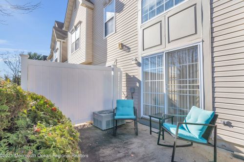 46 Dover Ct, Tinton Falls NJ  07712-7765 exterior