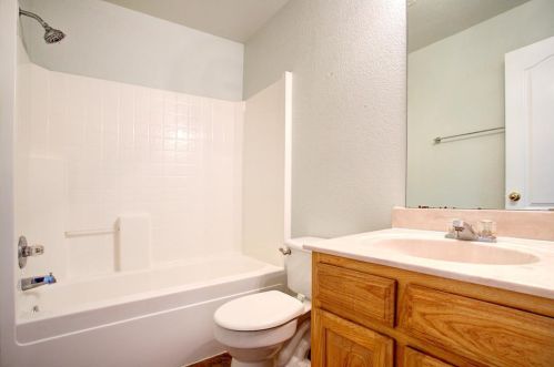 7020 Lomo Alto Dr, Fort Worth TX  76132-3562 exterior