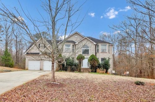 598 Trotters Ln, Mcdonough, GA 30252-8596