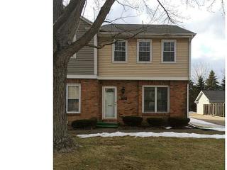 3119 El Camino Dr, Springfield, OH 45503-1305