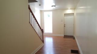 2617 Frederick Ave, Baltimore MD  21223-2807 exterior