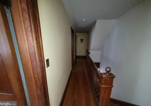 17 Madison St, Princeton NJ  08542-6916 exterior