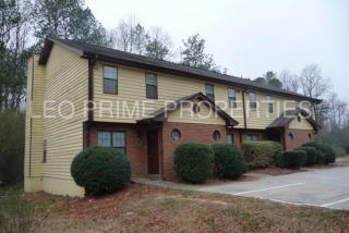 6414 Holcomb Way, Norcross GA  30092-3171 exterior