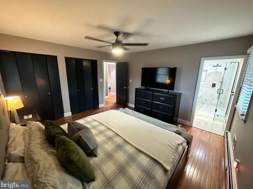 2304 Cloverdale Dr, Fallston MD  21047-1618 exterior