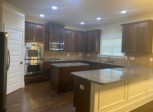 2418 Sunflower Dr, Evans GA  30809-6452 exterior