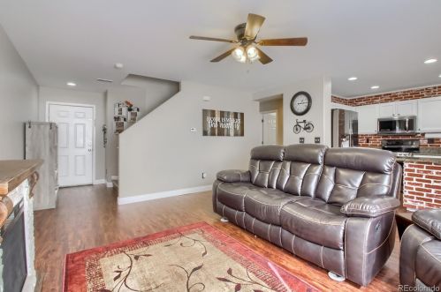 15972 Nichols Ave, Englewood CO 80112-4640 exterior