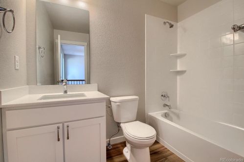 4307 98 Pl, Denver CO 80229-3289 exterior