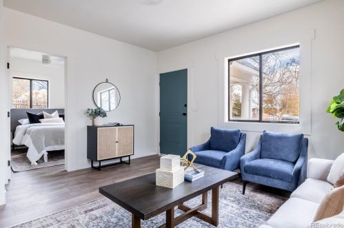 3116 Exposition Ave, Denver, CO 80209-4807