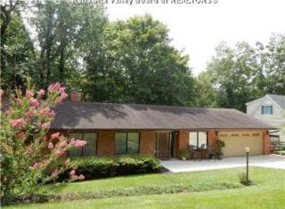 1841 Devondale Cir, Charleston, WV 25314-2205