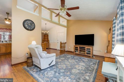 347 Penrith Way, Aberdeen MD  21001-1847 exterior