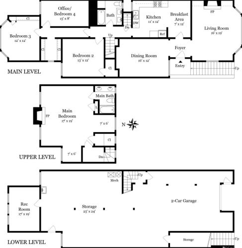 2166 18th Ave, San Francisco, CA 94116-1856