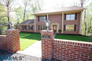 3408 Indian Spring Rd, Charlottesville, VA 22901-1022