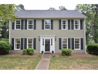 3207 Staghorn Ct, Marietta, GA 30062-1345