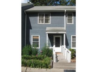 218 Kristin Ct, Cary NC  27513-5215 exterior