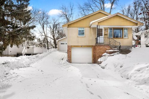 300 Haskell St, Saint Paul MN  55118-1603 exterior