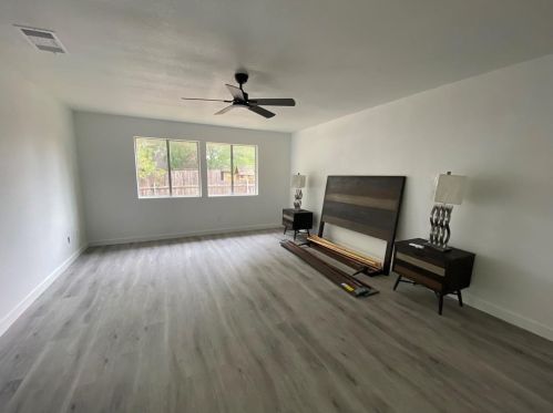 6501 Bramber Ln, Austin TX  78754-5714 exterior