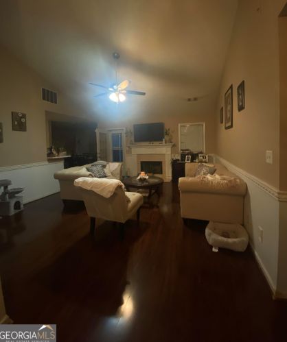 412 Northwind Way, Stockbridge GA  30281-6252 exterior