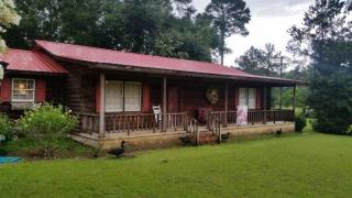 3113 Ga Highway 93, Cairo, GA 39828-7020