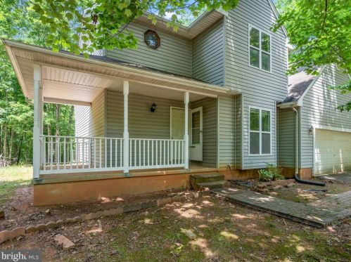 23371 Rockabilly Ln, Unionville, VA 22567-2638