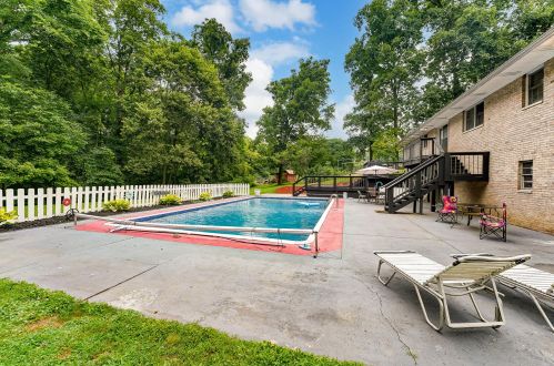 4109 Derr Rd, Springfield OH  45503-1439 exterior