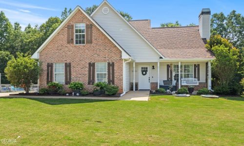 1045 Ola Dale Dr, Mcdonough, GA 30252-7196