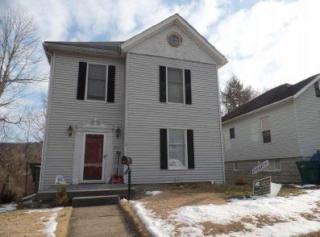 204 Concord St, Clarksburg, WV 26301-3108