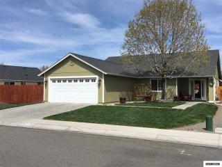 1473 Edlesborough Cir, Gardnerville, NV 89410-5807