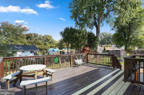 3919 Joliet St, Silver Spring MD  20906-4230 exterior