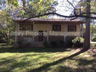 6700 Buckhurst Trl, Atlanta GA  30349-4508 exterior