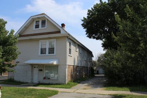 4611 Pulaski Ave, Lyons, IL 60534-1637