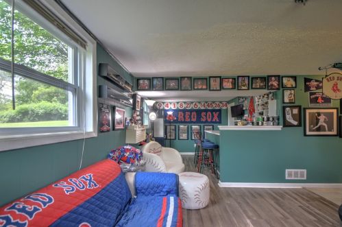 3219 Rustic Ln, Crown Point IN  46307-8913 exterior