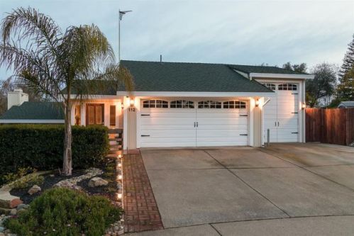 112 Hardrock Ct, Folsom, CA 95630-5106