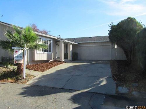 1267 Grimmwood Pl, Concord, CA 94521-3459