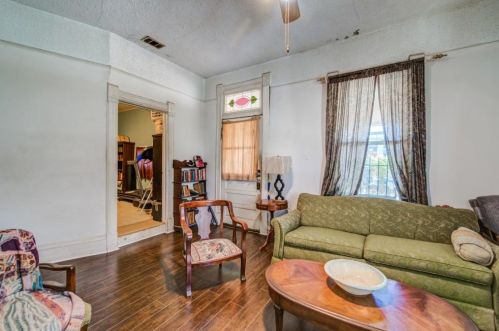 702 Fraser St, Atlanta GA  30315-1245 exterior