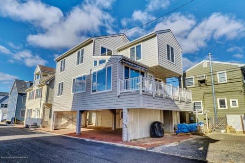 56 Beach Way, Lavallette, NJ 08735-3236