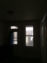 3117 Lawnview Ave, Baltimore MD  21213-1617 exterior