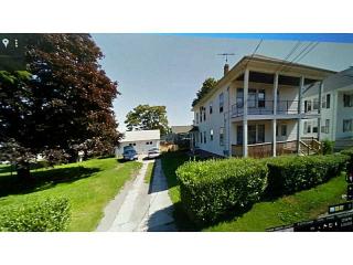 182 Pullen Ave, Pawtucket RI  02861-2515 exterior