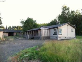 26522 Highway 36, Cheshire OR  97419-9746 exterior