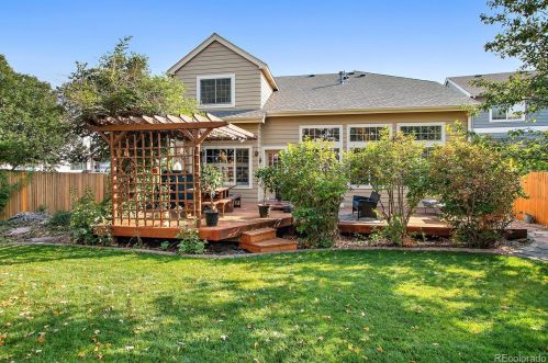 18771 Ida Ave, Aurora CO 80015-5118 exterior