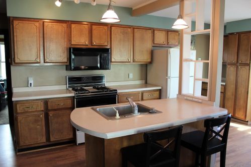510 Stearns Ave, Paynesville, MN 56362-1404