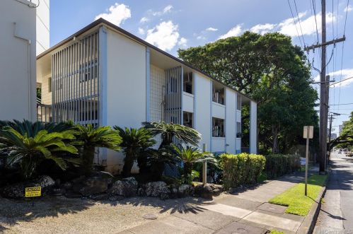 2029 Nuuanu Ave, Honolulu HI  96817-2515 exterior