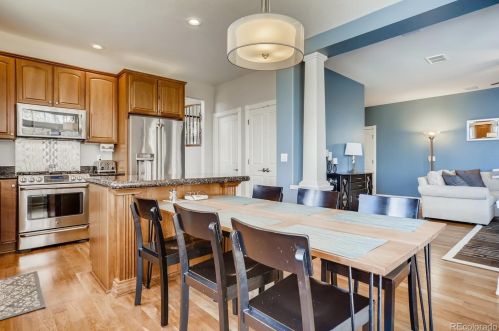 16433 Creekview Dr, Parker CO 80134-2532 exterior