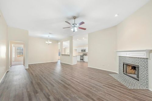 1118 Grace Dr, Princeton TX  75407-2817 exterior