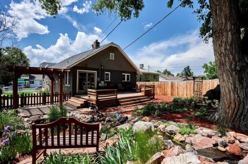 4714 Lincoln St, Englewood CO 80113-5735 exterior