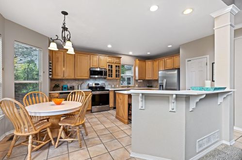 10277 Celestine Pl, Parker CO 80134-9170 exterior