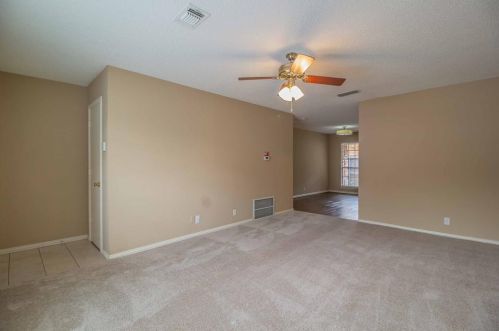 937 Roaring Springs Rd, Fort Worth TX  76114-4478 exterior