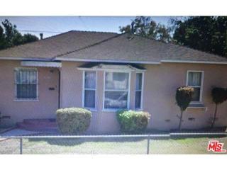 15001 Castlegate Ave, Compton, CA 90221-3034