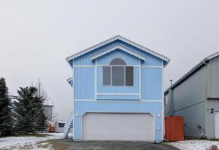 3901 Sycamore Loop, Anchorage, AK 99504-4769
