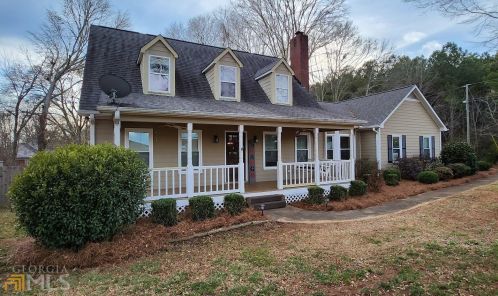 100 Dickens Ln, Bishop, GA 30621-1523