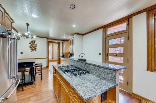 1445 High St, Denver CO 80210-6324 exterior